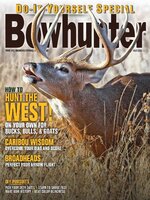 Bowhunter